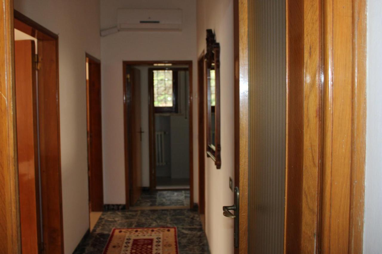 Bella Vista Bolognese Villa Trespiano Buitenkant foto