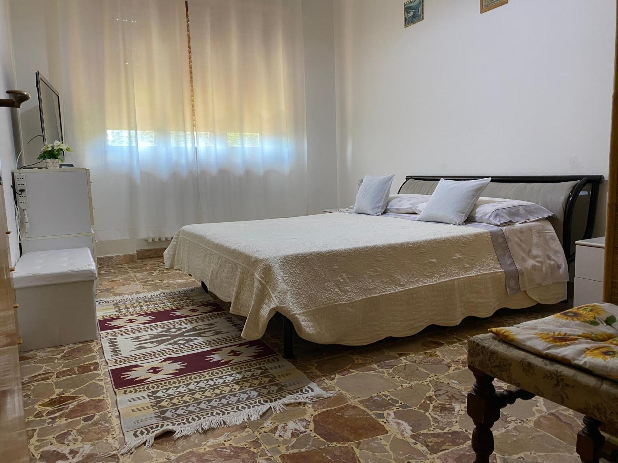 Bella Vista Bolognese Villa Trespiano Buitenkant foto
